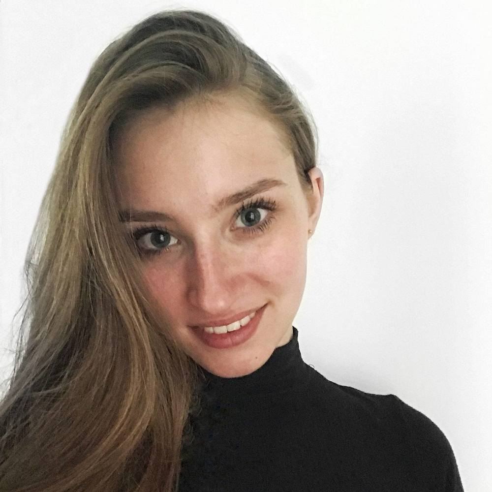 Meet your Posher, Liesa